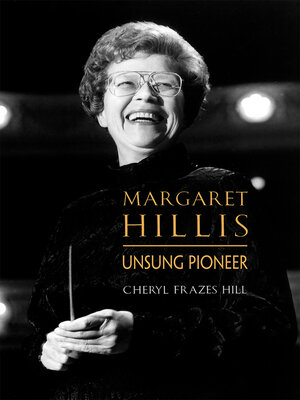 cover image of Margaret Hillis